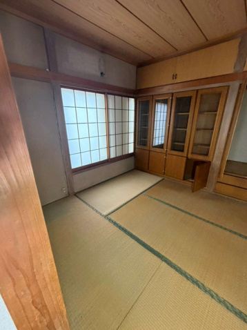 泉区和泉中央北1丁目 中古戸建 748万円の和室