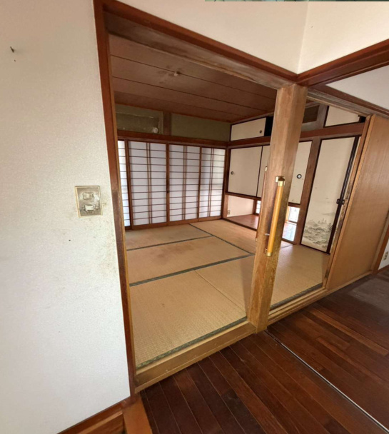 泉区和泉中央北1丁目 中古戸建 748万円のその他