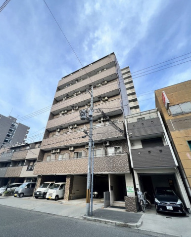 レスポワル新町