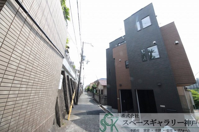 アリビア旭が丘