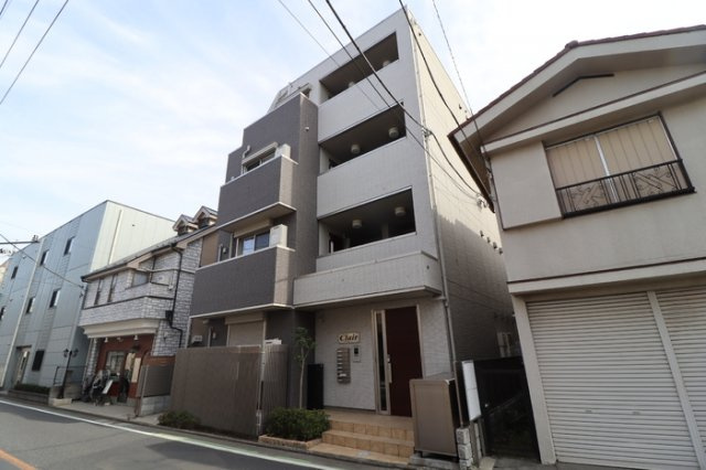 クレール