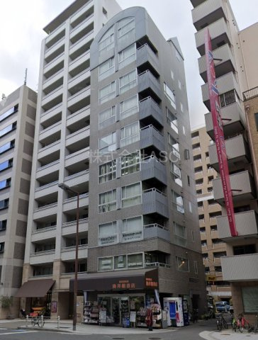 安堂寺Ｒタワー