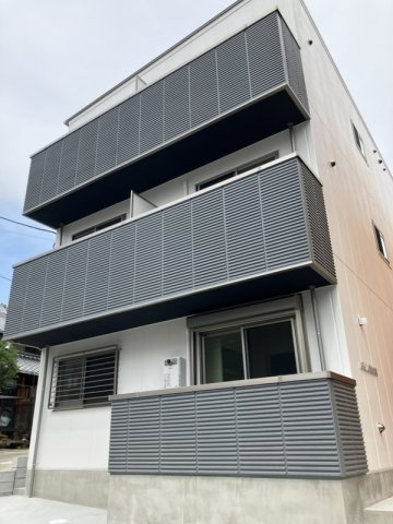 ARCA豊中曽根