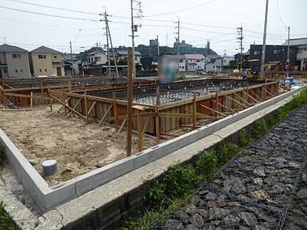 安佐北区深川１丁目のその他
