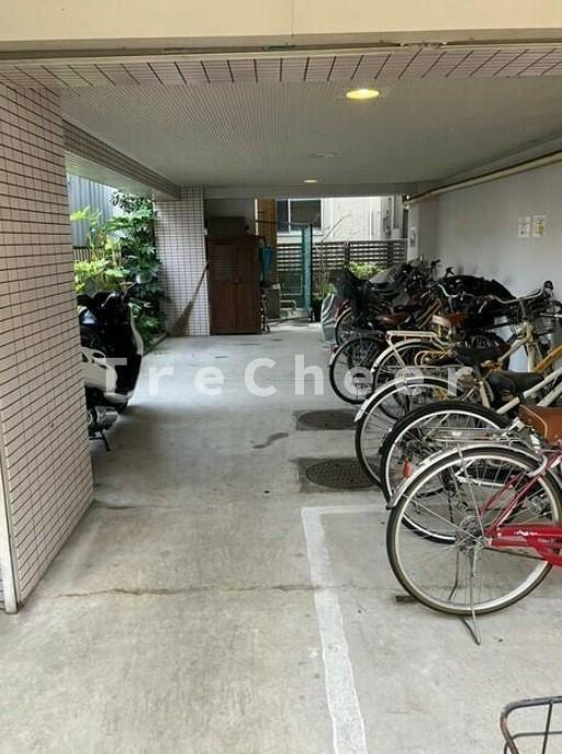 エスカリエ高島平のその他