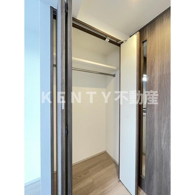 【収納】 | Ａｕｇｕｓｔａ Ｒｅｓｉｄｅｎｃｅ大森