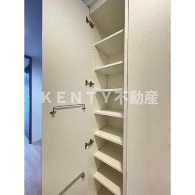 【その他】 | Ａｕｇｕｓｔａ Ｒｅｓｉｄｅｎｃｅ大森
