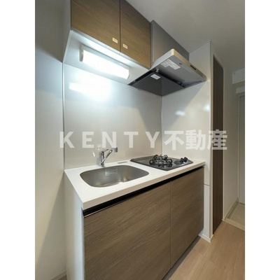 【キッチン】 | Ａｕｇｕｓｔａ Ｒｅｓｉｄｅｎｃｅ大森