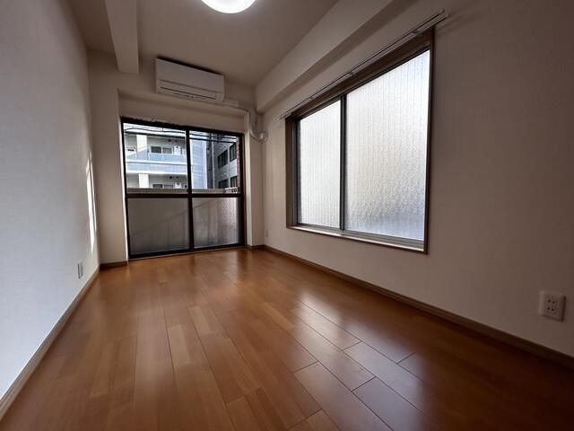 クイーンハイツ三田の設備