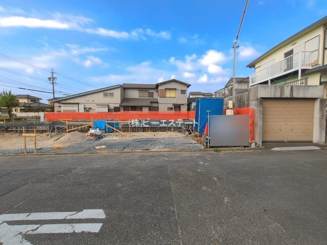 【外観】 | 知多市つつじが丘3丁目　1号棟【仲介手数料0円】