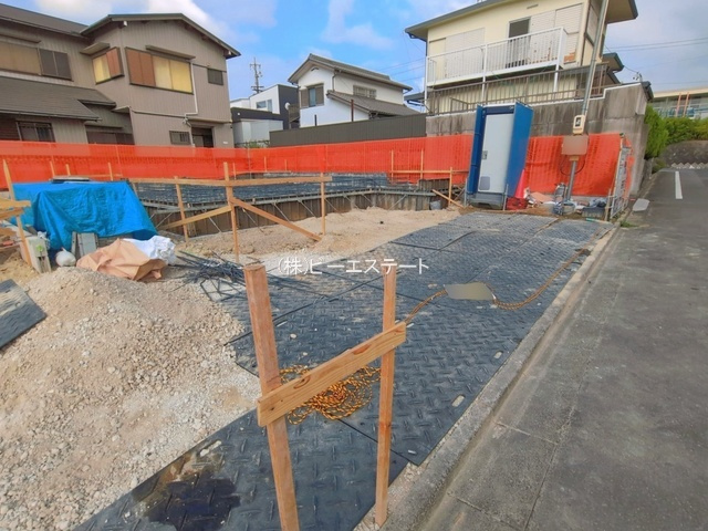 【外観】 | 知多市つつじが丘3丁目　1号棟【仲介手数料0円】