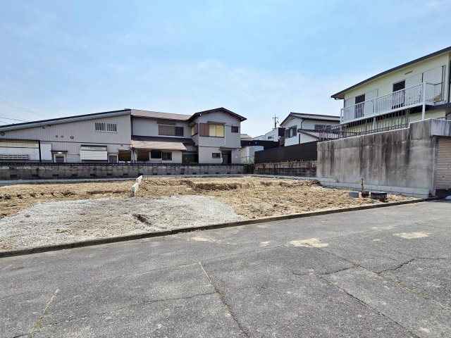 【外観】 | 知多市つつじが丘3丁目　1号棟【仲介手数料0円】