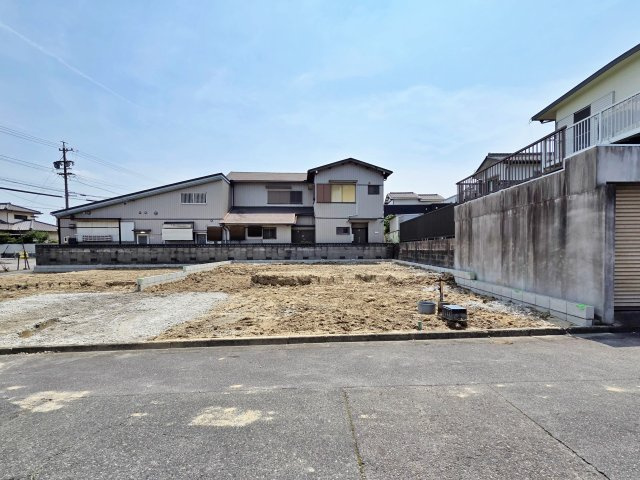 【外観】 | 知多市つつじが丘3丁目　1号棟【仲介手数料0円】