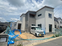 東広島市西条町田口　最終1棟の画像