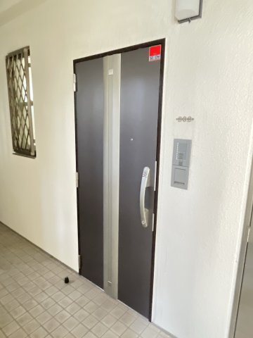 HOLLY HILLS RESIDENCE EASTのその他共用部分