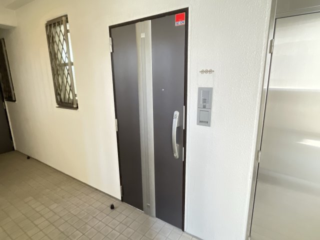 HOLLY HILLS RESIDENCE EASTのその他共用部分