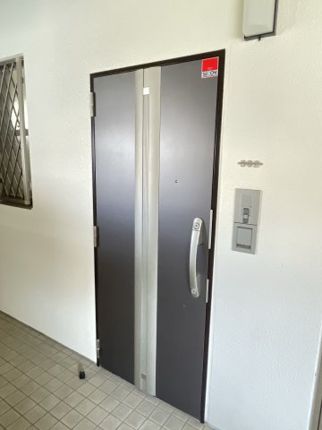 HOLLY HILLS RESIDENCE EASTのその他共用部分