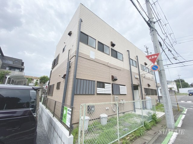 トミーハイツ