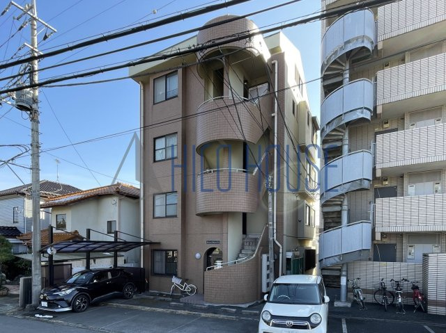 マンション三鈴No.2