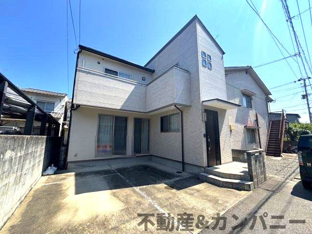 中村4丁目の中古戸建