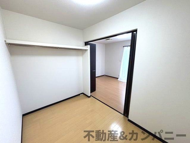 中村4丁目の中古戸建の収納|たっぷり収納できます