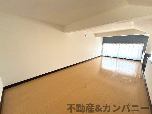 中村4丁目の中古戸建のその他|小屋裏収納やさまざまな用途で使えます
