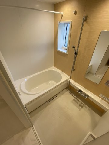 【浴室】シャーメゾン山麓 