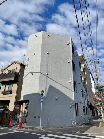 DENENCHOFU　TERRACE