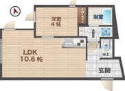 EXAM高円寺南の画像
