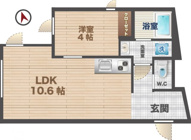 EXAM高円寺南の画像