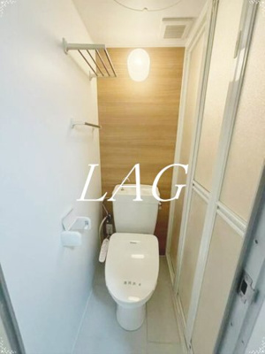 【トイレ】 | ジェイパーク両国 | トイレです。