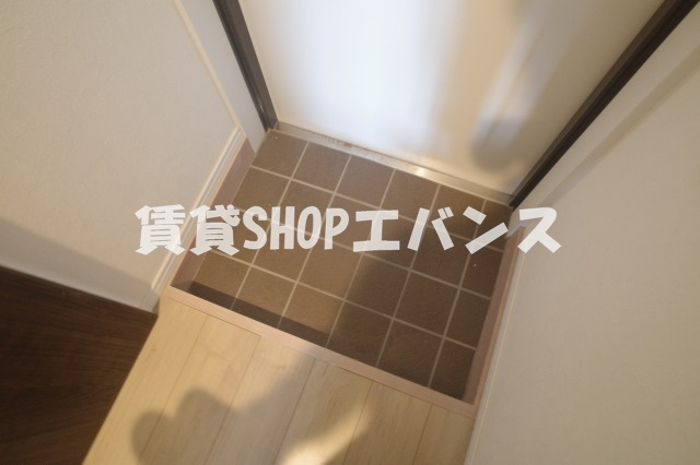 【玄関】 | Charmant Maison
