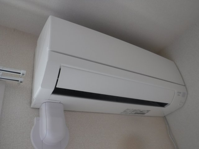 サウスコートの設備|他のお部屋の参考写真となります。