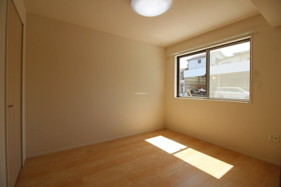 【その他】 | Rose　Terrace(ローズテラス) | ※他部屋参考写真