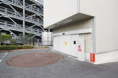 【駐車場】 | エイジングコート琵琶湖プレミアビュー