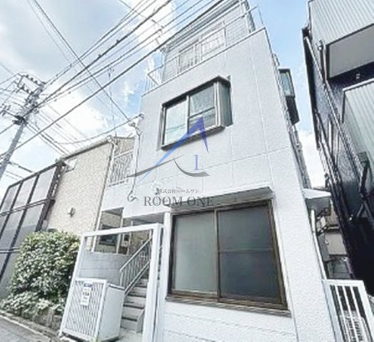 小谷ハイツ