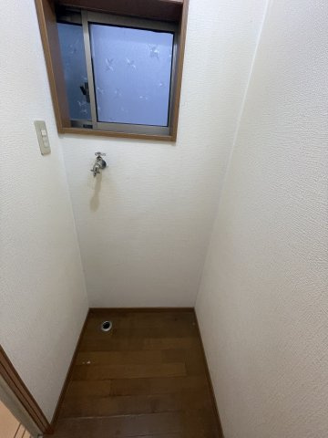 兵庫区熊野町5丁目貸家の設備