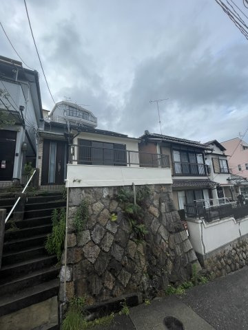 兵庫区熊野町5丁目貸家