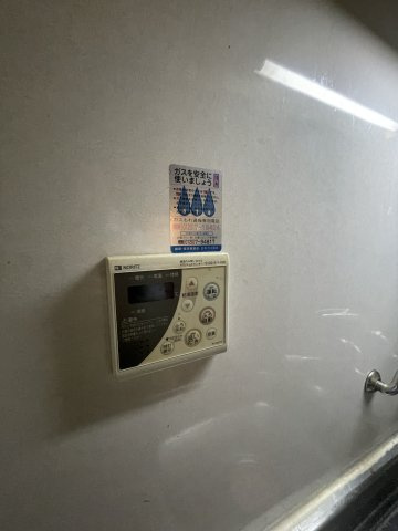 兵庫区熊野町5丁目貸家のその他