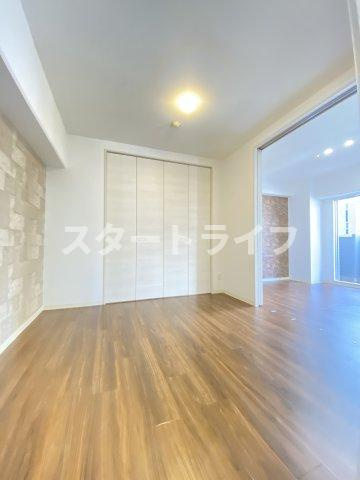 大阪市東淀川区東中島１丁目の賃貸マンションの展望