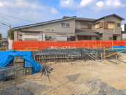 知多市つつじが丘3丁目　2号棟【仲介手数料0円】の画像