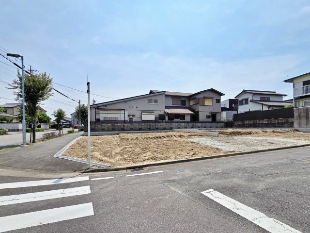 【外観】 | 知多市つつじが丘3丁目　2号棟【仲介手数料0円】