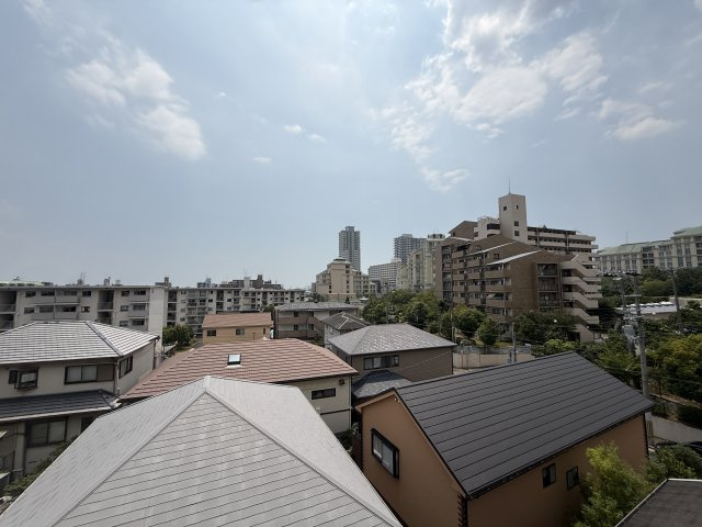 【展望】シークリサンス西岡本