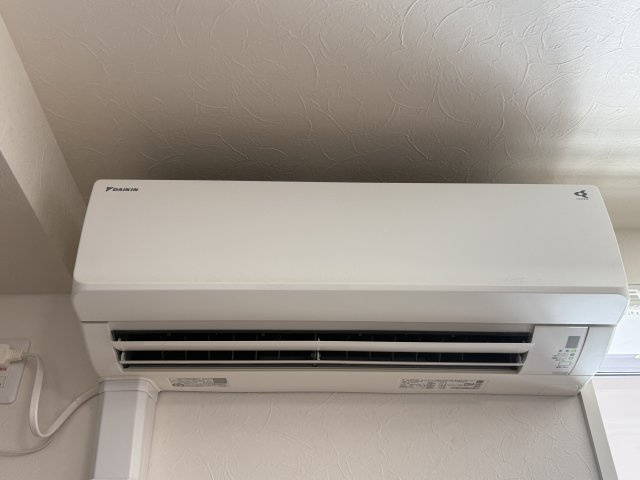 【設備】シークリサンス西岡本