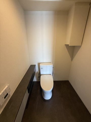 【トイレ】シークリサンス西岡本