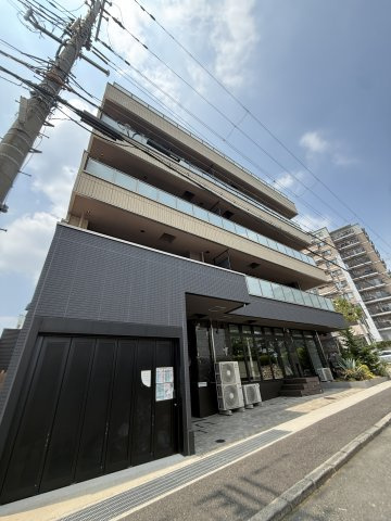 【外観】シークリサンス西岡本