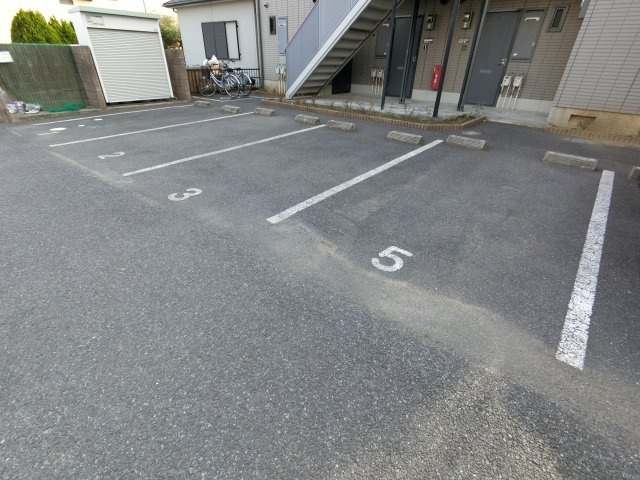 【駐車場】 | ※空き要確認
