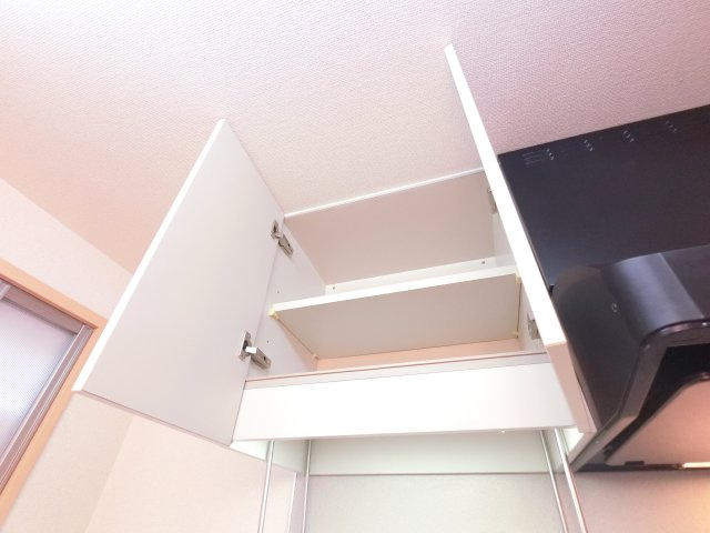 【キッチン】