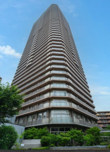 サウザンドシティ壱番館