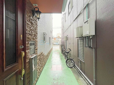 【その他共用部分】 | Cachette